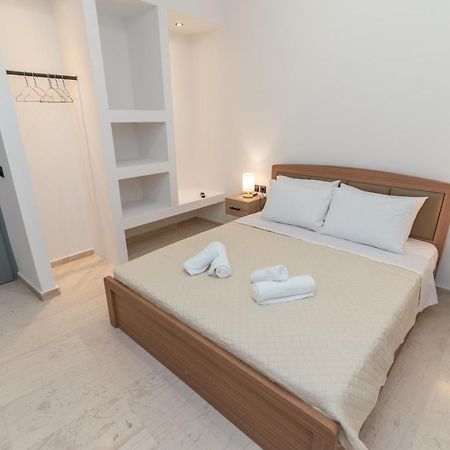 Island Life Apartment Cos Exterior foto