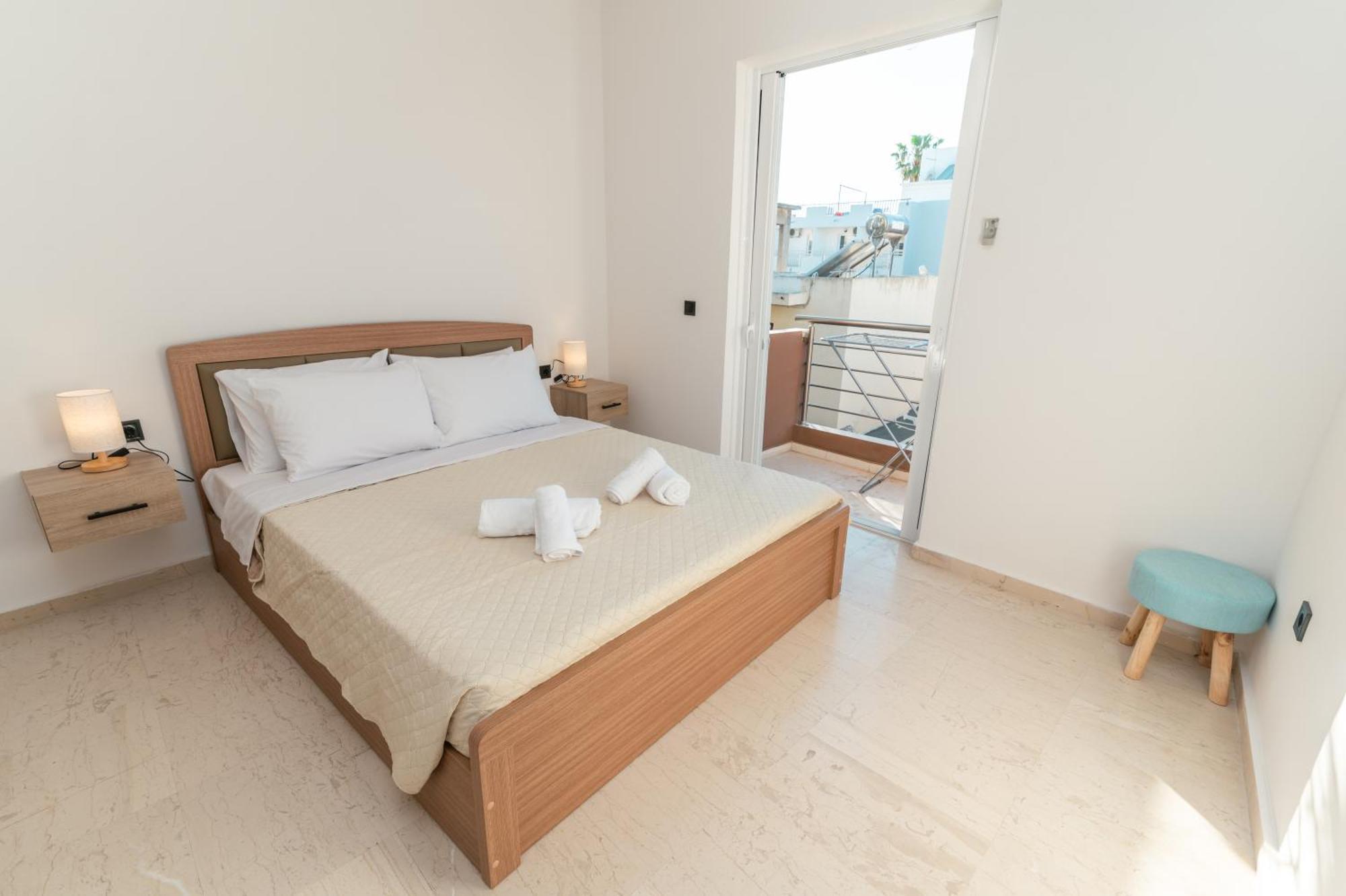Island Life Apartment Cos Exterior foto