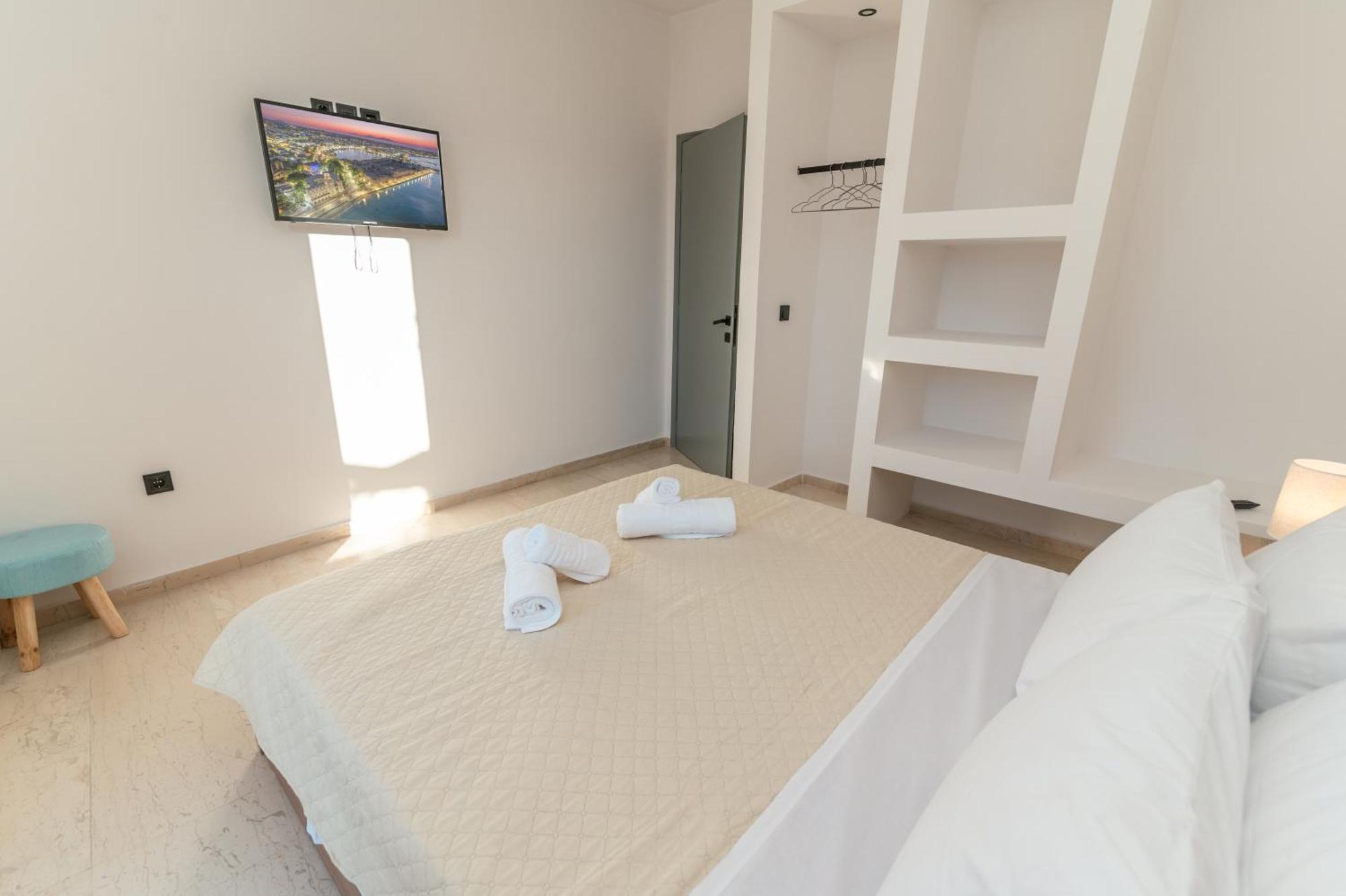 Island Life Apartment Cos Exterior foto