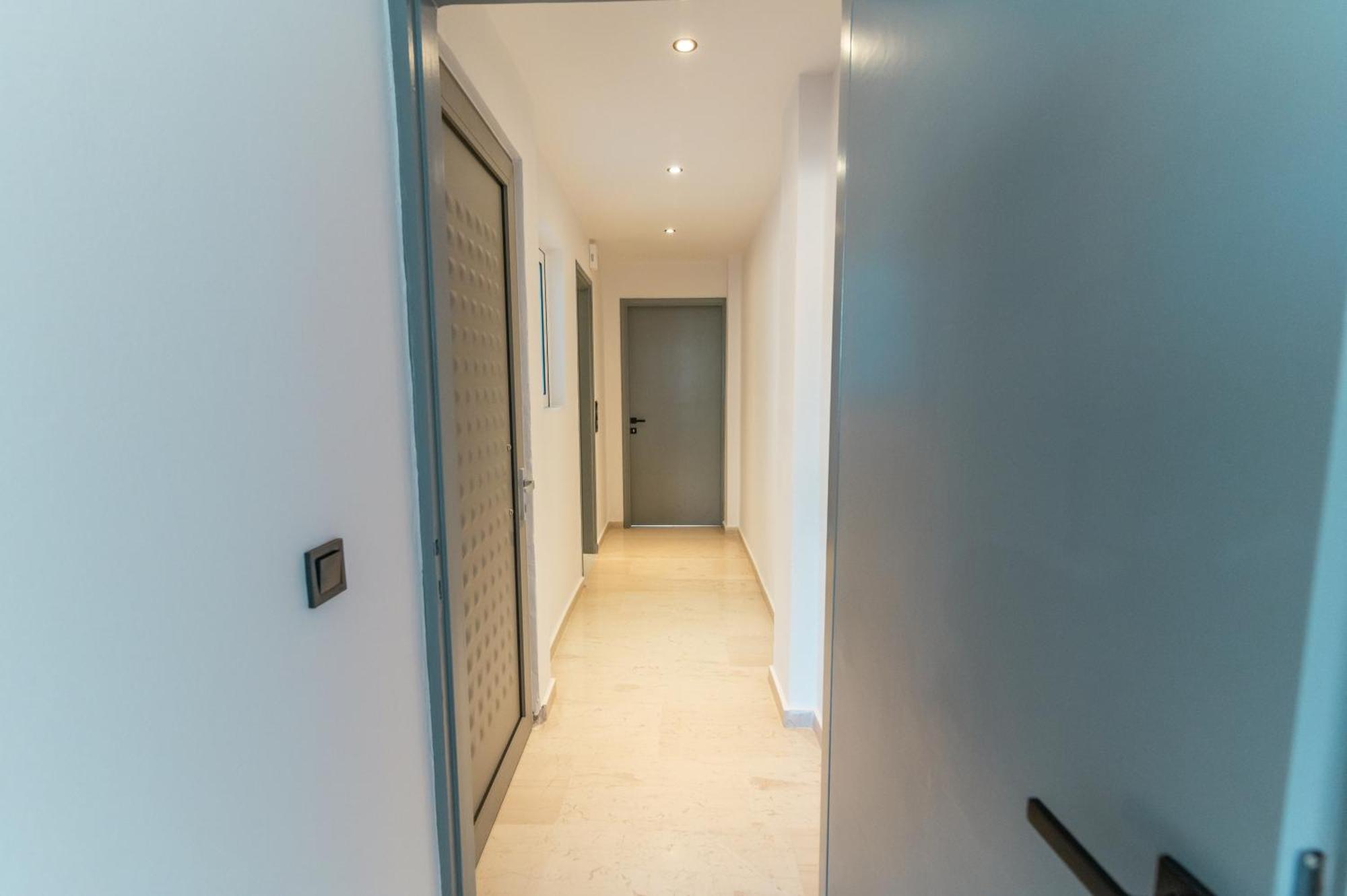 Island Life Apartment Cos Exterior foto