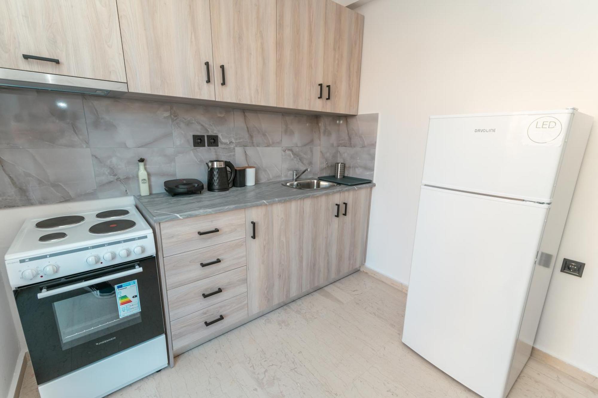 Island Life Apartment Cos Exterior foto